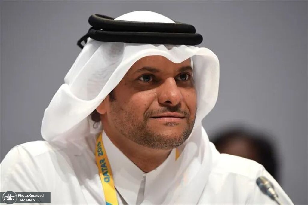 سعود بن عبدالرحمن آل ثانی