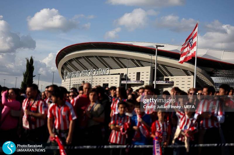 آرسنال اتلتیکومادرید آرسنال