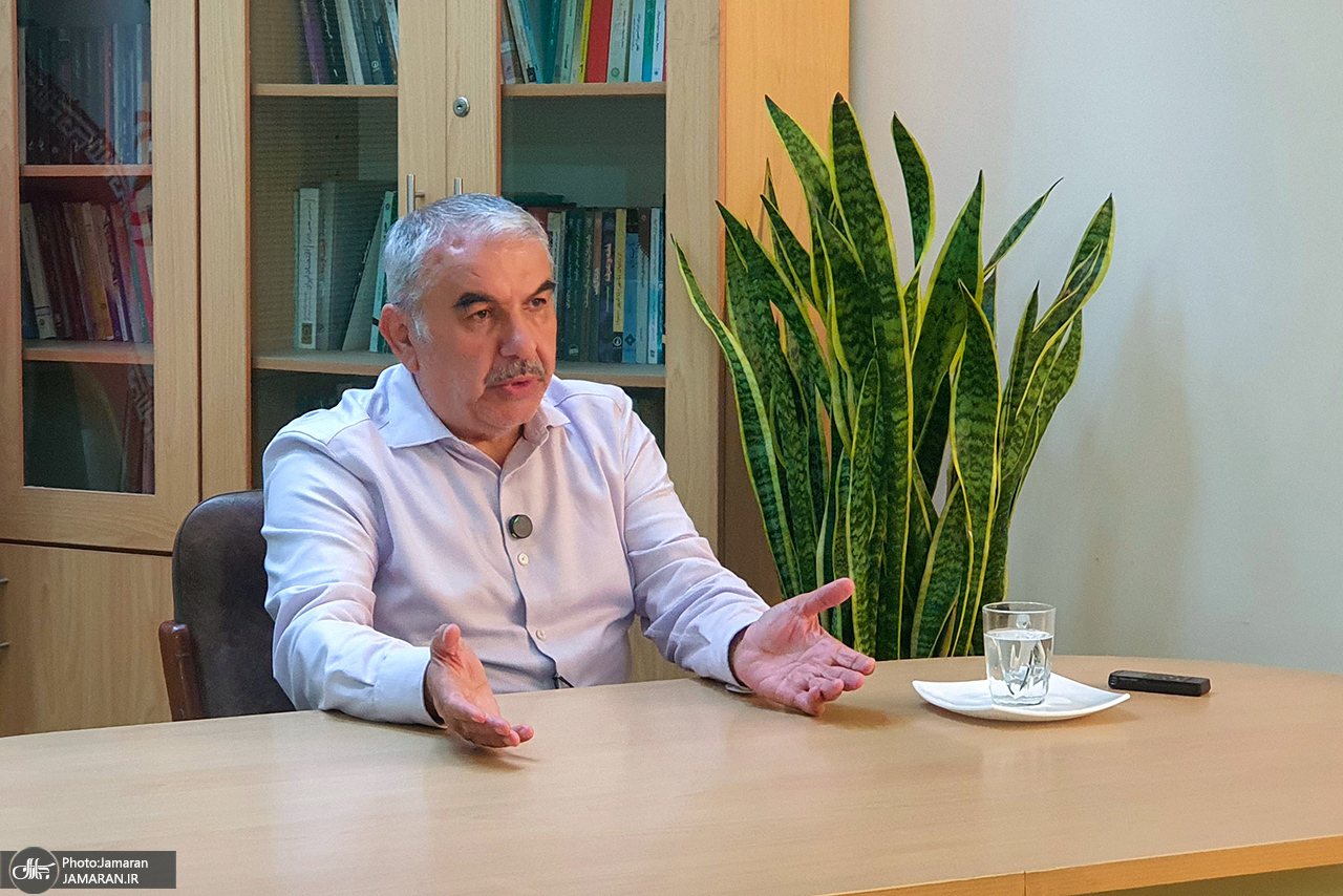 محمد نعیمی پور
