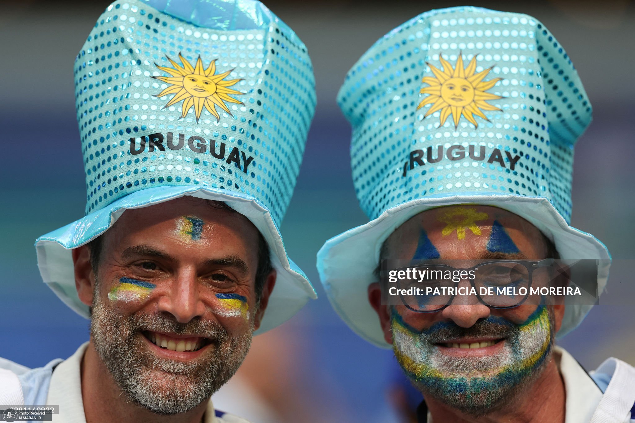 عکس جام جهانی 2026