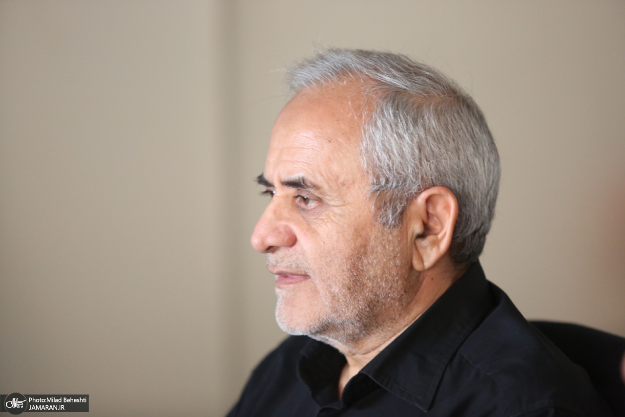 عاشورا در منظومه امام خمینی (س)