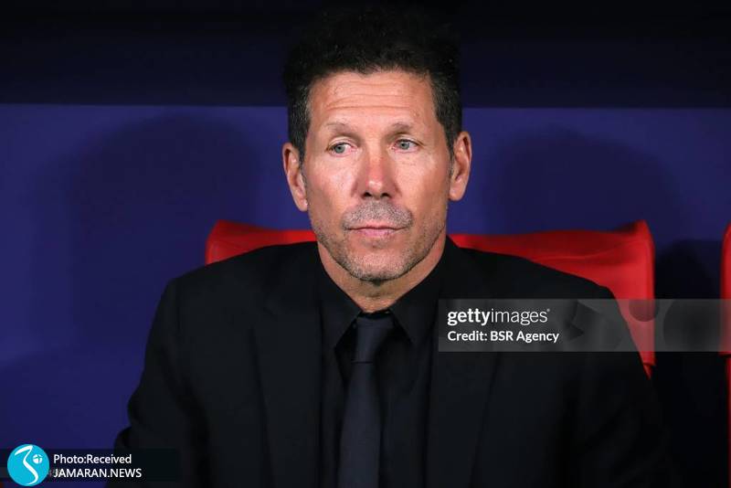 دیگو سیمئونه