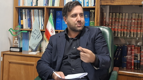 حامد سروی