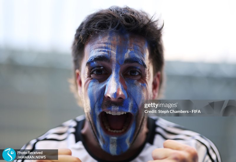 عکس جام جهانی ۲۰۲۶