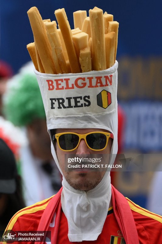 عکس جام جهانی ۲۰۲۶