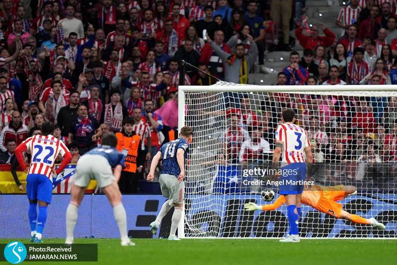 آرسنال اتلتیکومادرید آرسنال