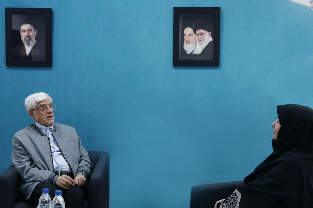 جلسات عارف (2)