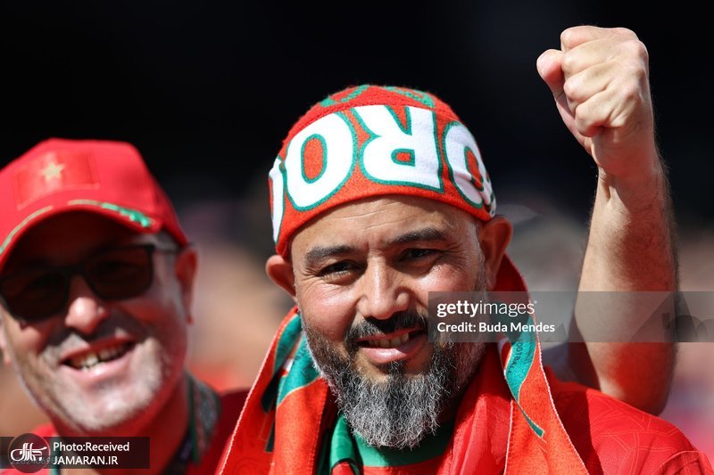عکس جام جهانی ۲۰۲۶