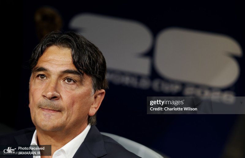 جام جهانی ۲۰۲۶ زلاتکو دالیچ