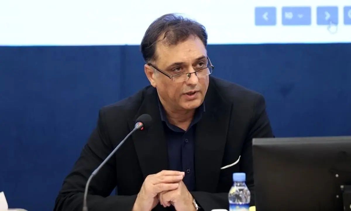 حمیدرضا الوند