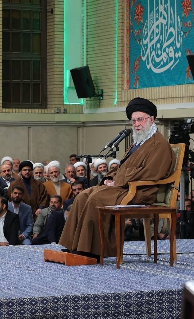 فرزند سید حسن نصرالله7