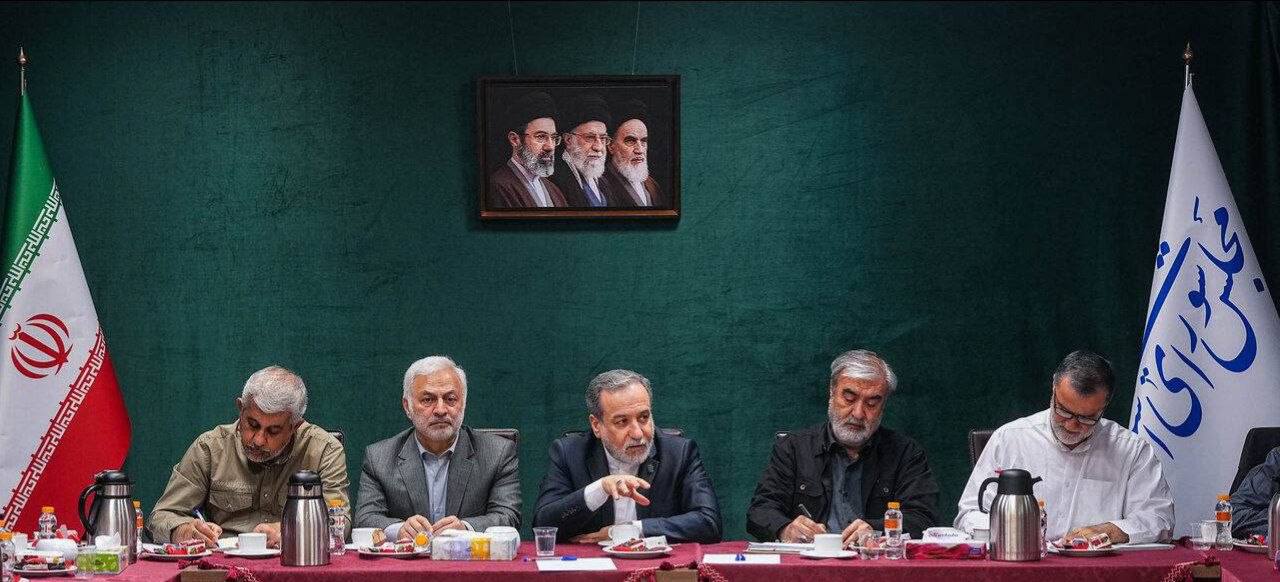 جلسه کمیسیون امنیت ملی مجلس (3)
