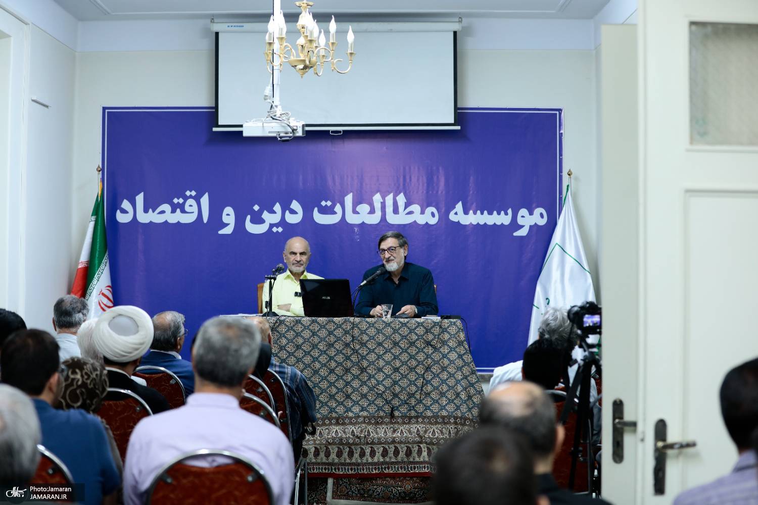 محمدرضا بهشتی 2