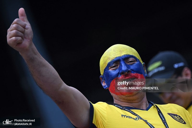 عکس جام جهانی ۲۰۲۶