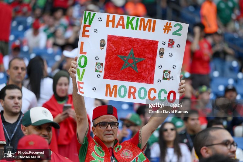 عکس جام جهانی ۲۰۲۶