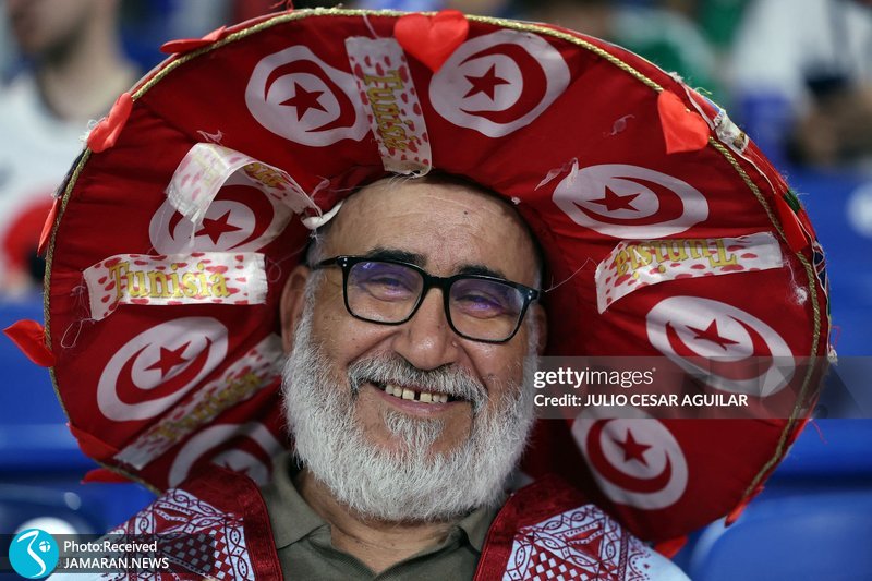 عکس جام جهانی 2026