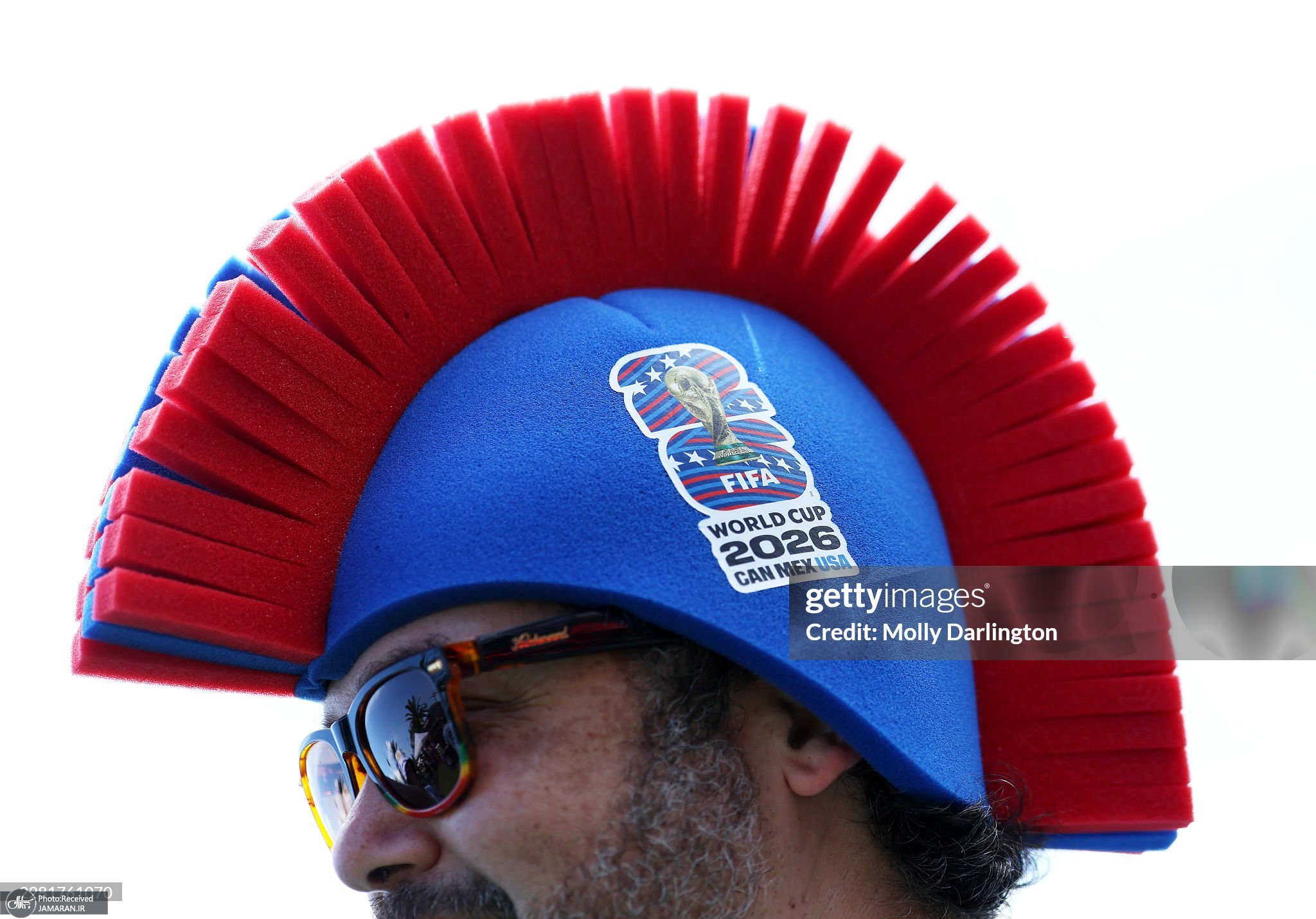 عکس جام جهانی 2026