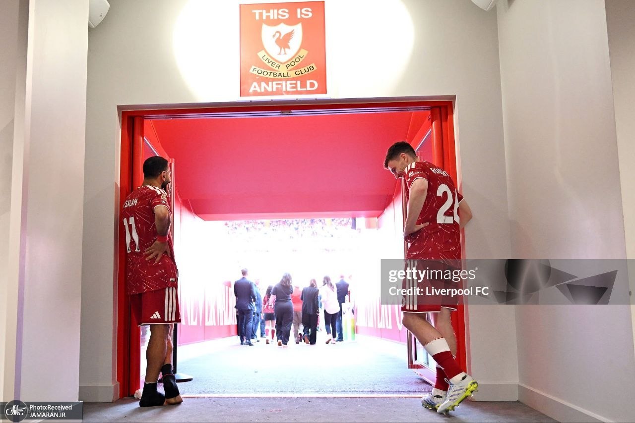 محمد صلاح اندرو رابرتسون