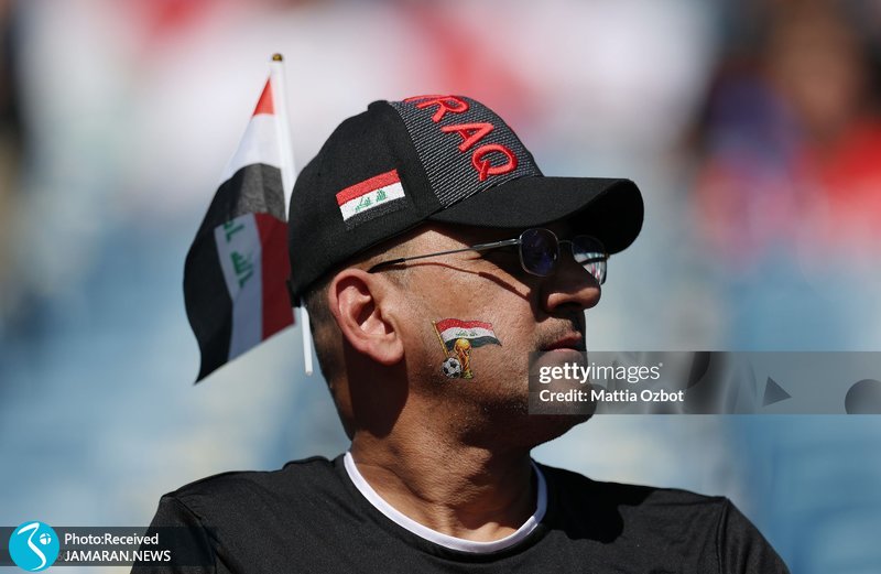 عکس جام جهانی ۲۰۲۶
