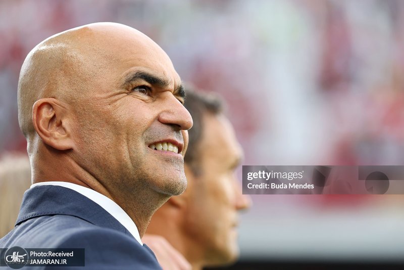 جام جهانی ۲۰۲۶ روبرتو مارتینس