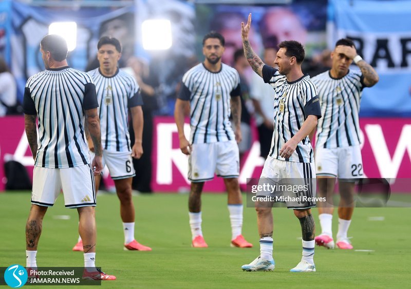 عکس جام جهانی ۲۰۲۶