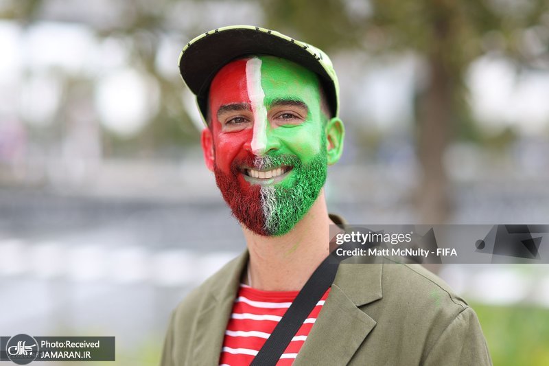 عکس جام جهانی ۲۰۲۶