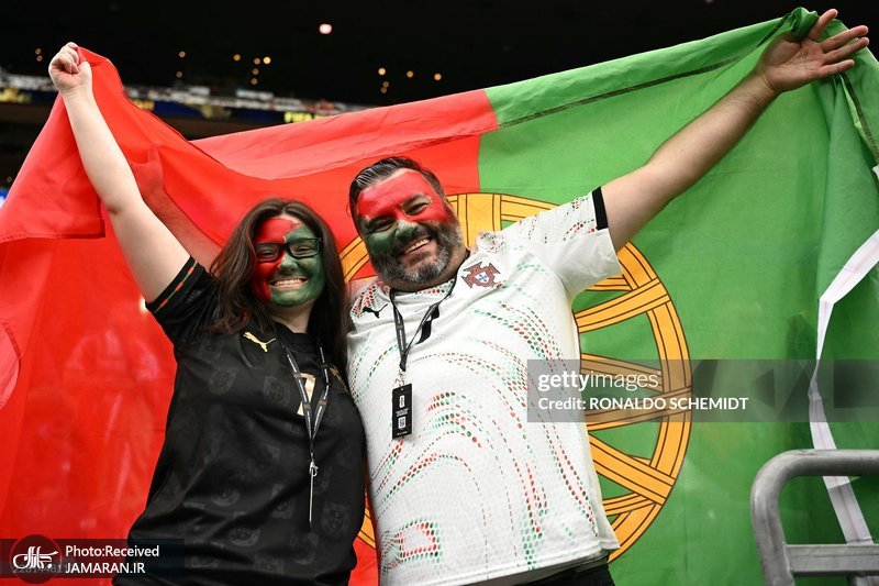 عکس جام جهانی ۲۰۲۶