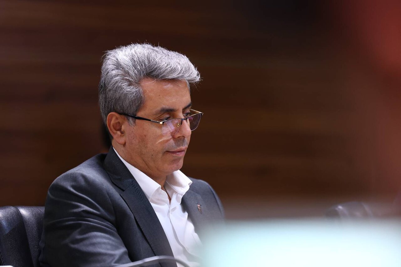 رضا نیکپور