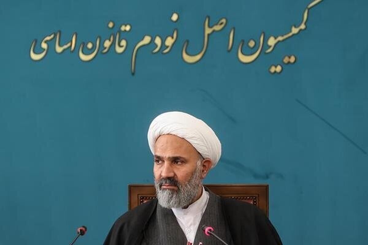 نصرالله پژمانفر