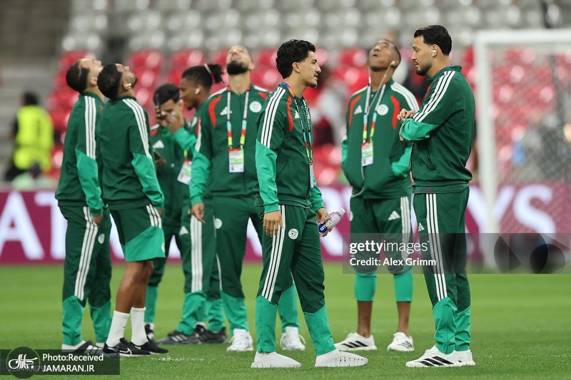 عکس جام جهانی ۲۰۲۶
