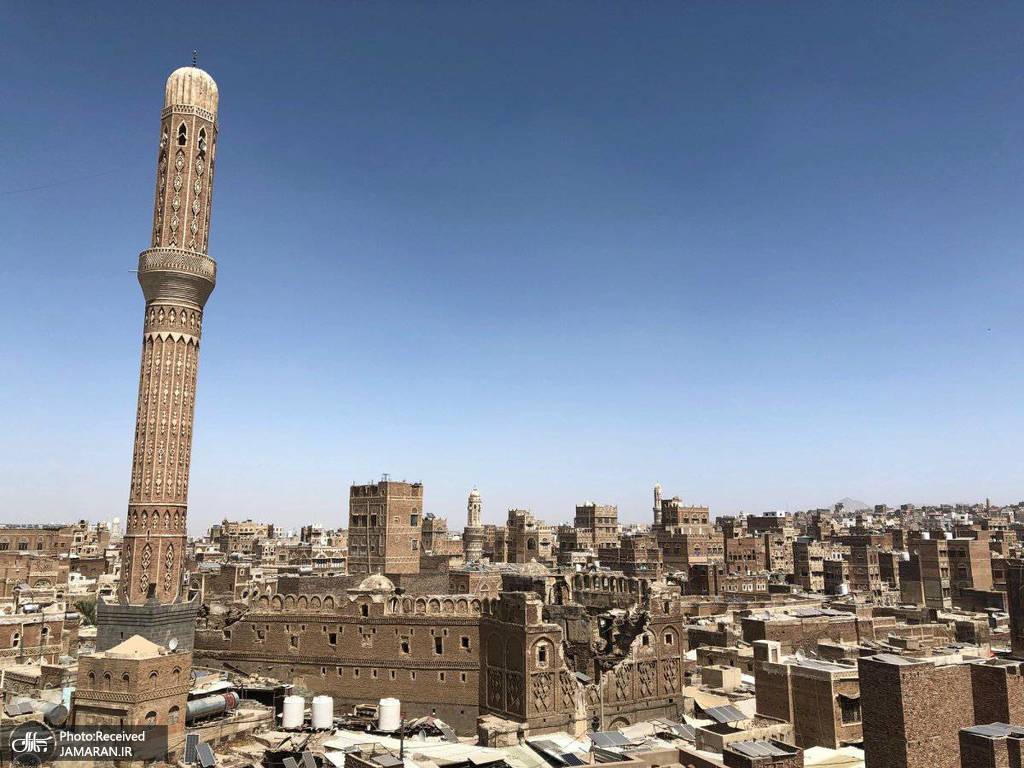 میراث فرهنگی یمن (1)