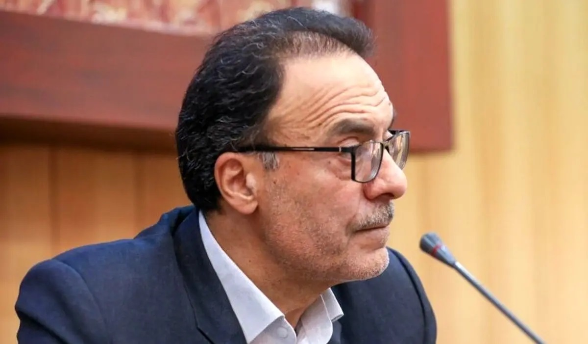 نادرقلی ابراهیمی