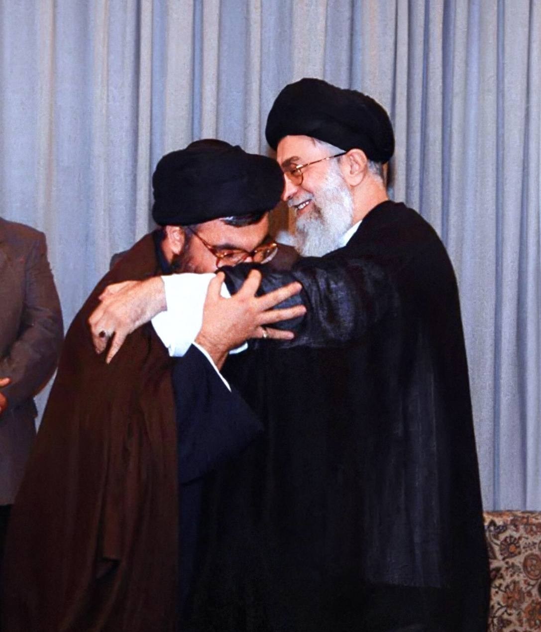 فرزند سید حسن نصرالله4