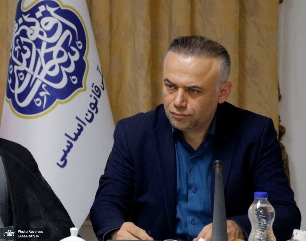 بیژن عباسی