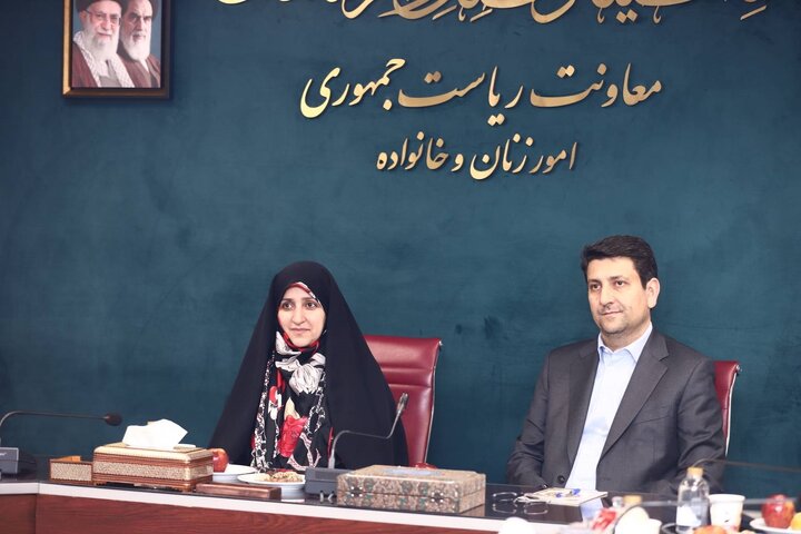 بهروزآذر و ستار هاشمی