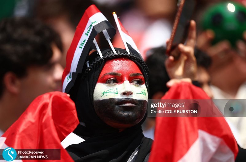 عکس جام جهانی ۲۰۲۶