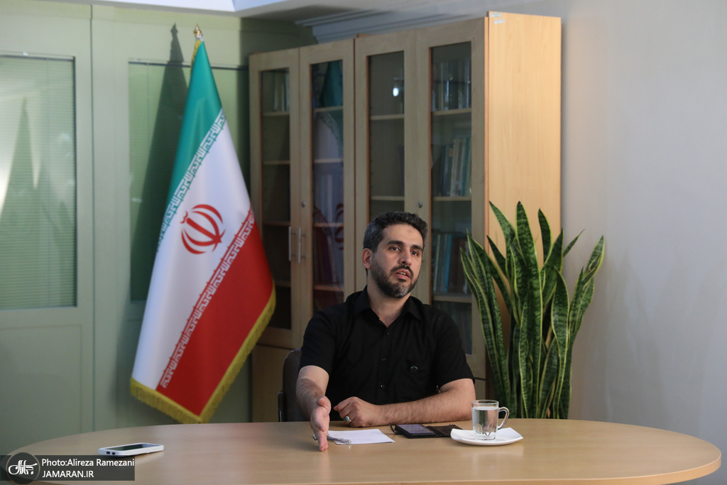 علیرضا مجیدی