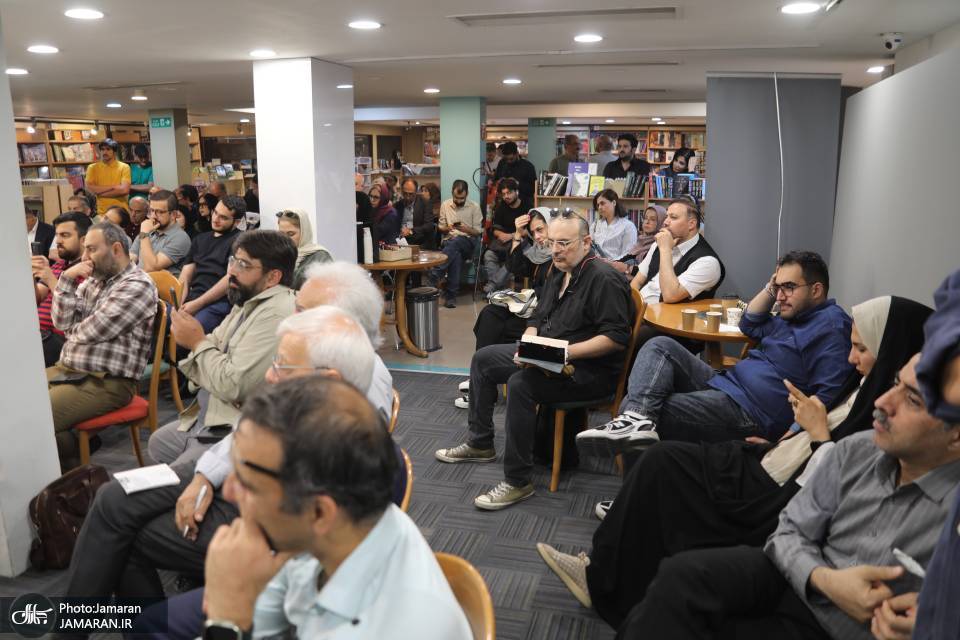 بر لبه تنهایی