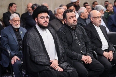 فرزند سید حسن نصرالله8