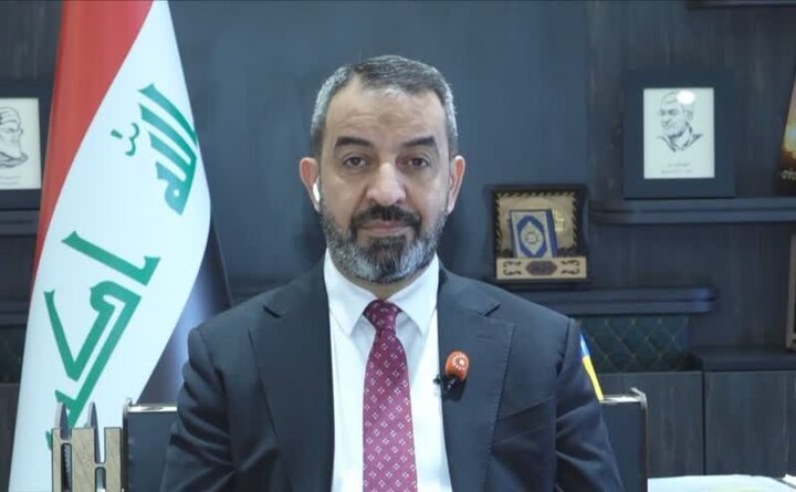 علی الدفاعی