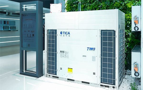 هر آنچه از سیستم VRF باید بدانید (2)