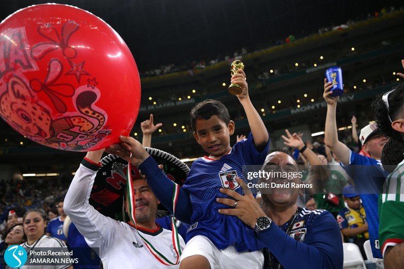 عکس جام جهانی 2026