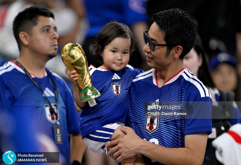 عکس جام جهانی 2026