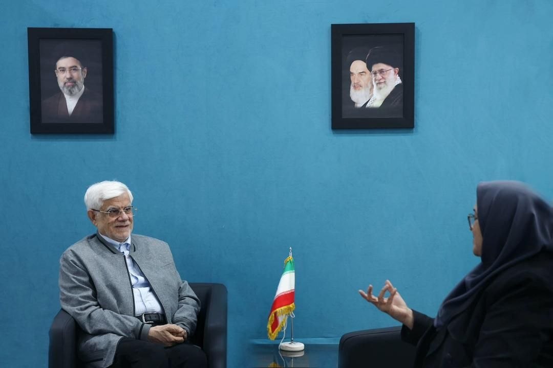 جلسات عارف (3)