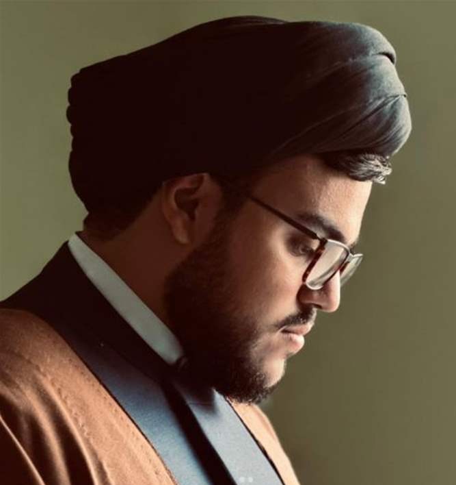 فرزند سید حسن نصرالله2