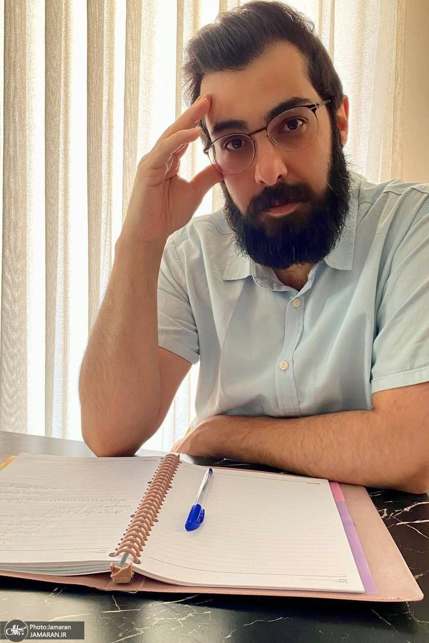 بابک ثقفی