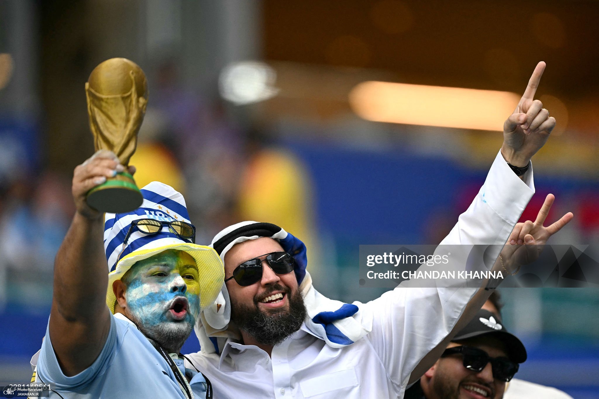عکس جام جهانی 2026