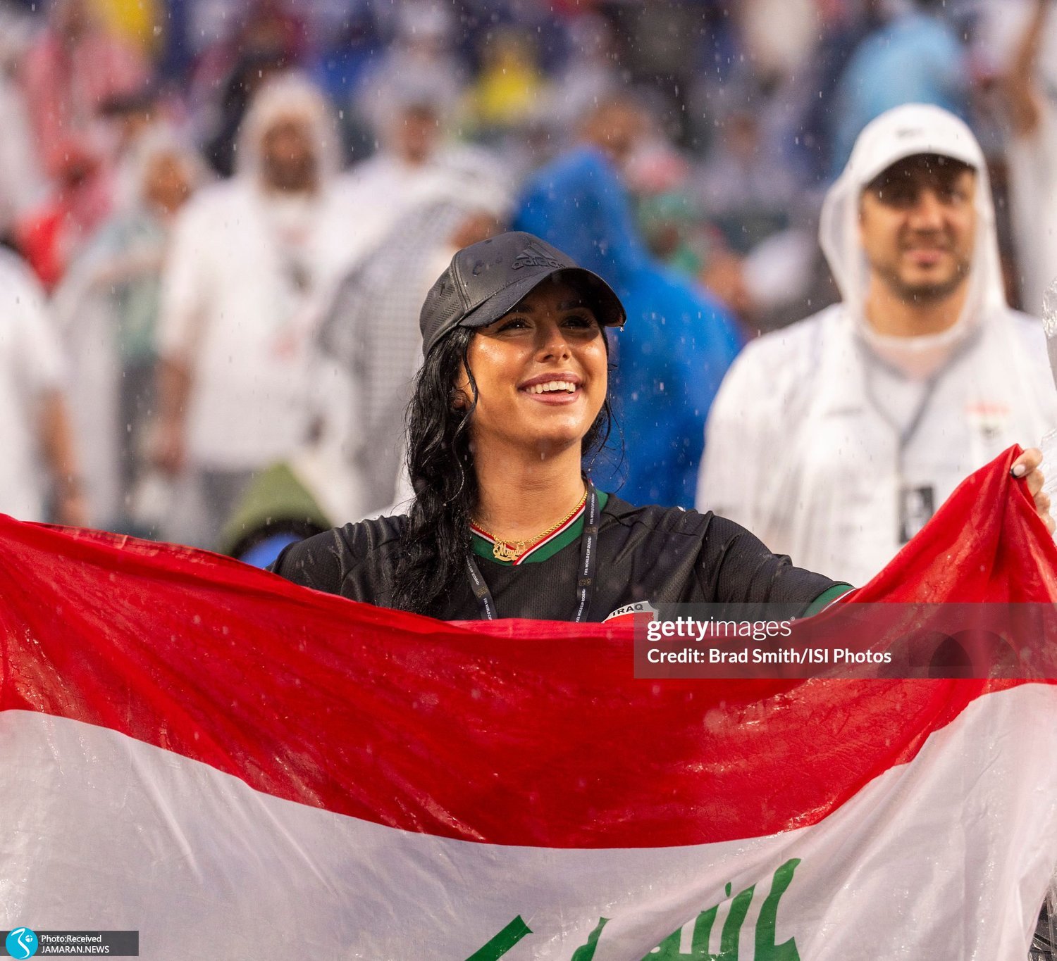 جام جهانی ۲۰۲۶