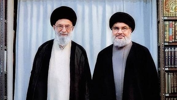 فرزند سید حسن نصرالله6