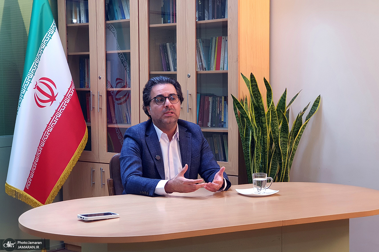 محمد خواجویی